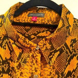 Women Vince Camuto shirt